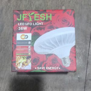 jf 36w မှိုမီးသီး